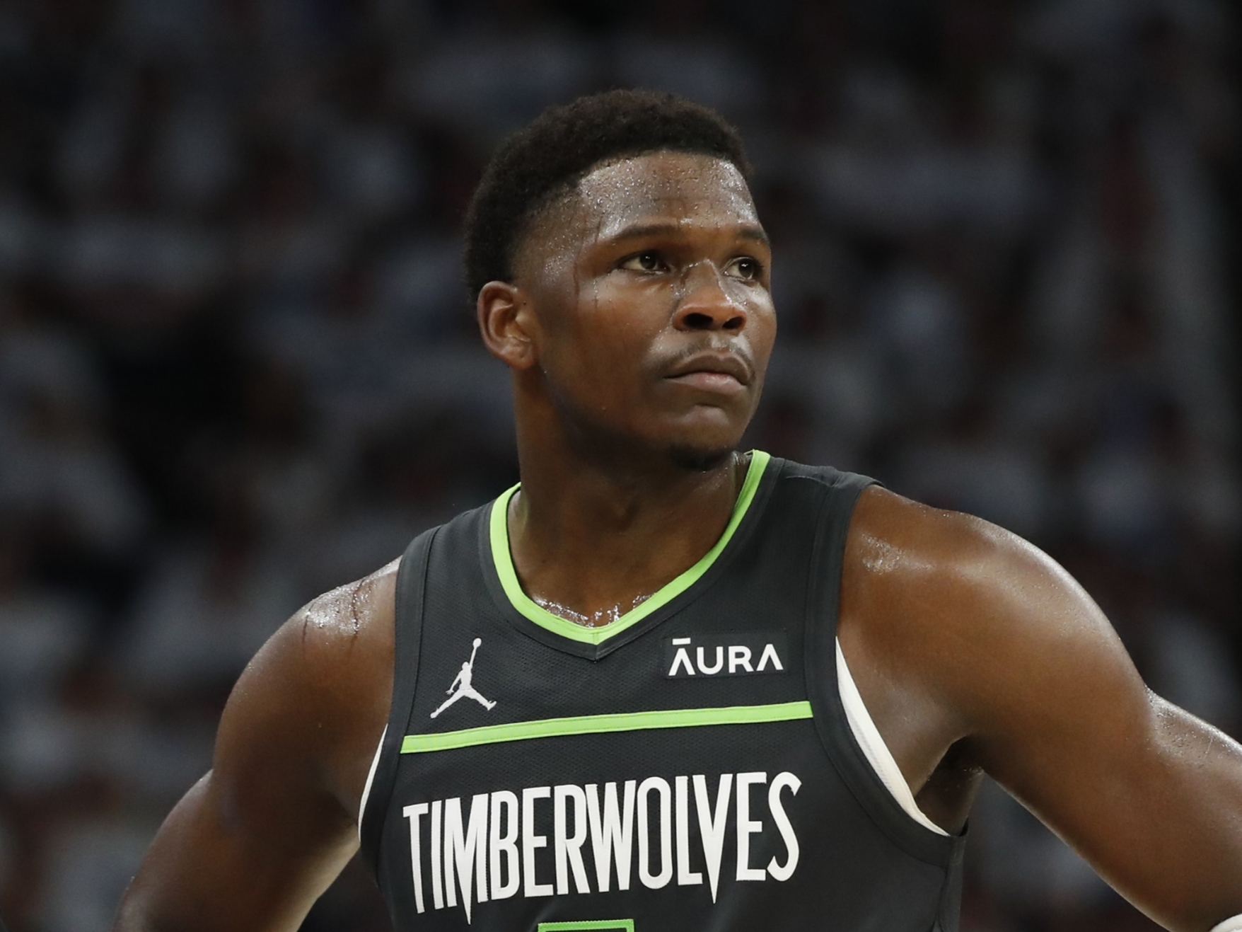 NBA季后赛赛程吃紧，明尼苏达森林狼今晚强势反弹，震撼外界，资深球员宣示担当的简单介绍