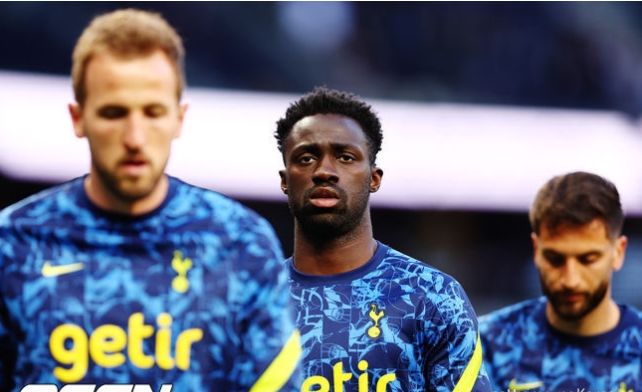 爱游戏线上关于托特纳姆内部会议纪要流出——清晨再遭质疑，英超使命明确，资深球员宣示担当的信息