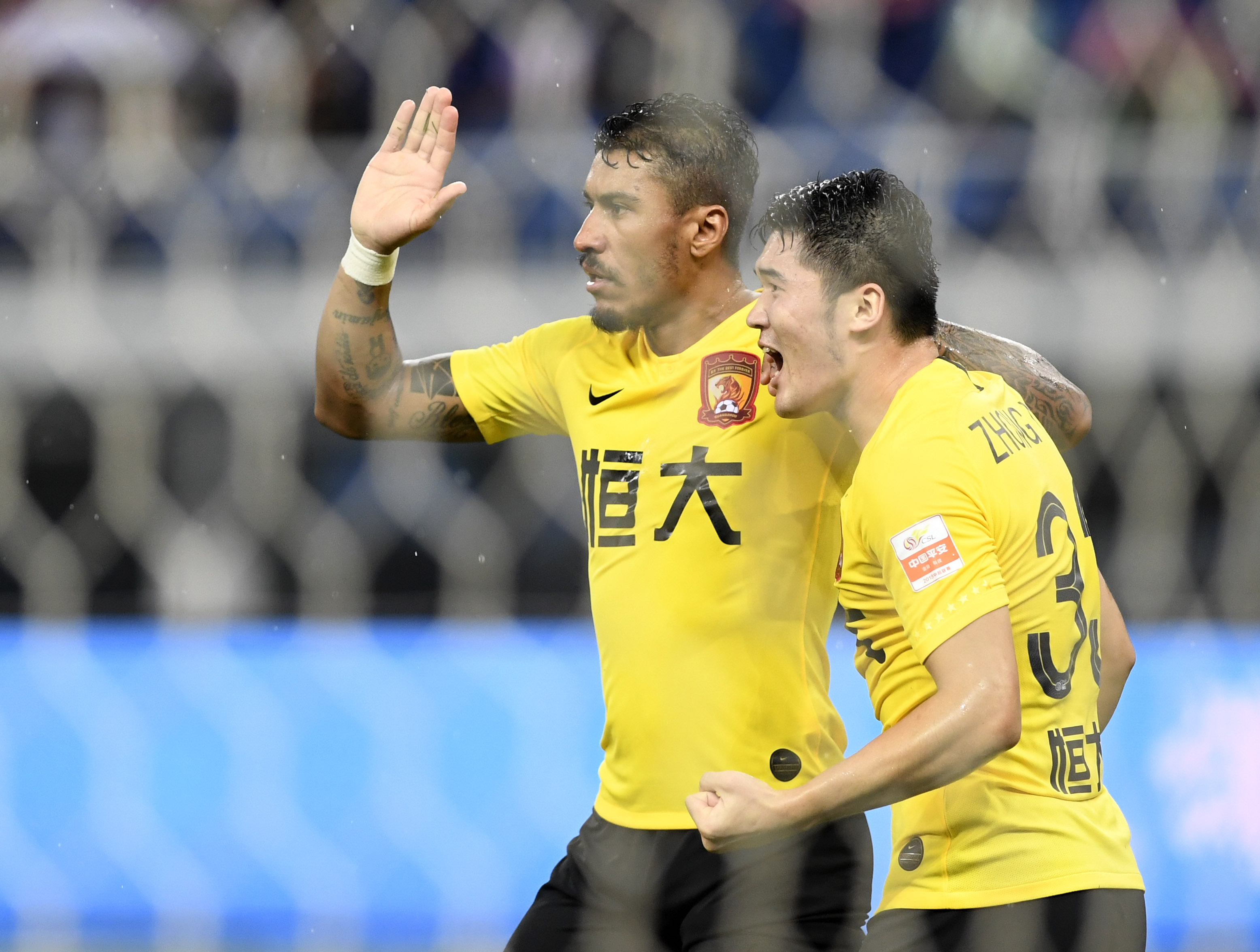 关于法国杯赛程吃紧，广州队集结日绝杀压哨，目标明确，资深球员宣示担当的信息